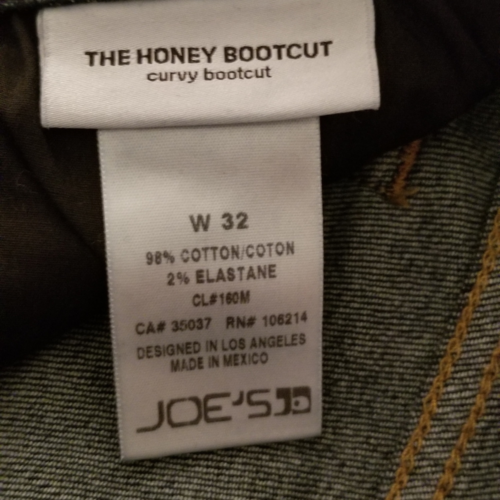 Pants - Picture 3 of 4